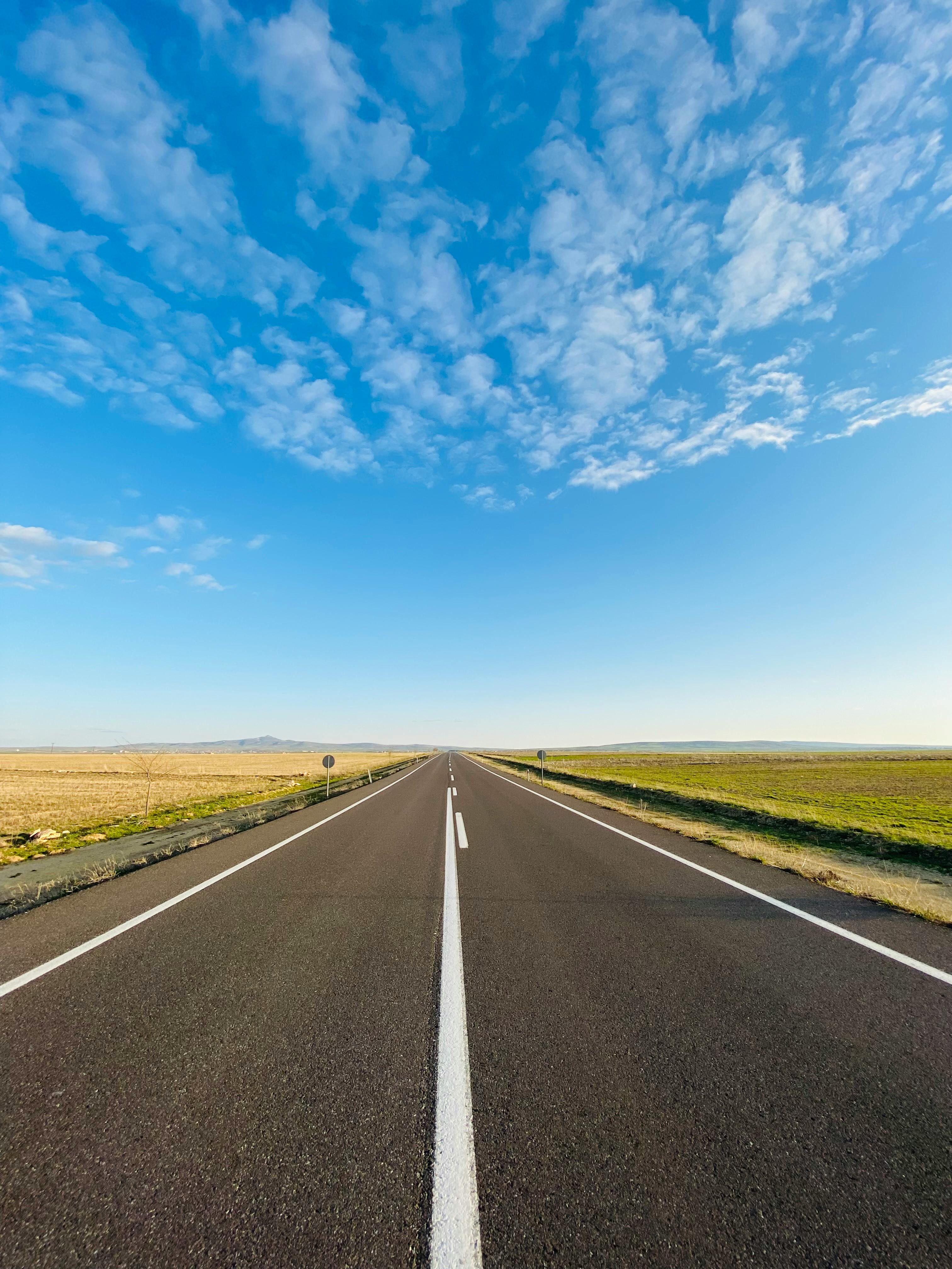 A clear path forward